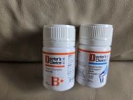 醫之選 - 液關健 (液體強關配方)10粒  + 維他命B雜 10粒