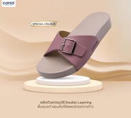 Cania คาเนีย VERSA B รองเท้าแตะสวมหญิง รุ่น CW12135 Size 36-39