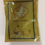 LANNA FOOT PATCH