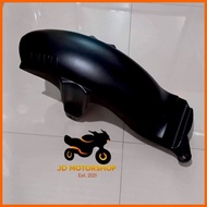 ⇨ ◲ △ Tire Hugger for Yamaha Aerox V2 and Yamaha Nmax V2