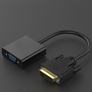 DVI To VGA Adapter Cable
