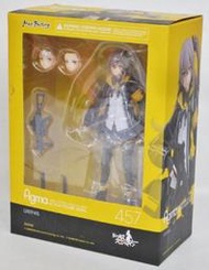 R x R Toy Figma 457 ump45 少女前線 1/12 可動 404小隊領袖 GSC