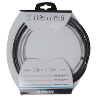 DECATHLON BTWIN Universal Brake Cable And Housing Kit