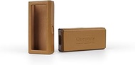 Questyle M15i Headphone Amps USB DAC Case (Brown)