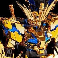 預訂 港魂 RG 1/144 UNICORN GUNDAM 03 PHENEX (NARRATIVE Ver.) [2026年9月發送]