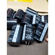 Welding Machine Capacitor 470Mf _100V Size 3.5×7Cm