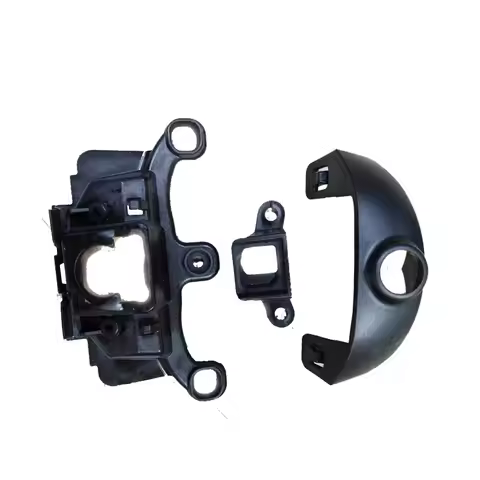 4K0853231A For A6 C8 FRONT BUMPER CAMERA BRACKETFRONT GRILLE BRACKET 4K0853231 A 4K0 853 231 A