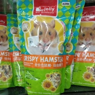 Jolly Hamster Food 500g