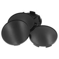 CarDIY 4PCS 68MM Blank without Logo Car Wheel Center Dust-Proof Caps For RAYS VOLK ADVAN Rims CE28 T