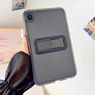 For Samsung Galaxy Tab A11 A11 Plus Case A9 8.7" A9 + 5G 11 inch Tablet Casing Transparent Cover Sof