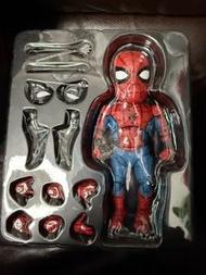 野獸國 Spider-Man Homecoming EAA-051 蜘蛛俠公仔
