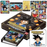 <現貨> 港版龍珠premium set 復刻卡簿vol.7 龍珠premium set vol7 龍珠premium card vol7