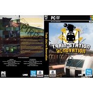 (PC) Train Station Renovation