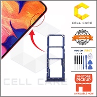 Sim Tray For SAMSUNG A10S / A107 (Sim Card Holder)
