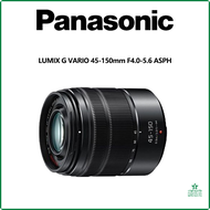 [Op055] Panasonic Lumix G Vario 45-150Mm F/4-5.6 Asph. MEGA O.I.S. เลนส์