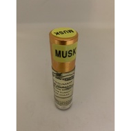 Musk 8 Perfume ML