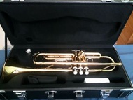 Yamaha YTR2330 Trumpet  ytr-2330 小號