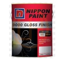 Nippon 9000 Gloss Finish - 5 Liter