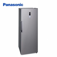 【領券再折千】送原廠禮 Panasonic 國際牌 一門380L直式冷凍櫃 NR-FZ383AV -含基本安裝+舊機回收
