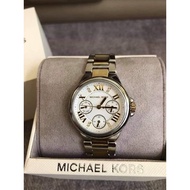 MICHAEL KORS Camille mini pawnable mk watch