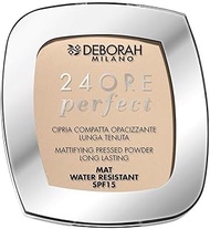 DH FACE COMPACT POWDER 2022 N03 1X3
