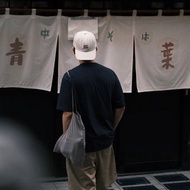 Winwin 刺繡棒球帽 純棉老帽 中性款 黃銅釦 全4色