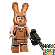 LEGO Minifigures The Batman Movie 71017 March Harriet