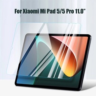 Xiaomi Mi Pad 5/Mi Pad 5 Pro Tablet Tempered Glass Screen Protector Transparent Clear