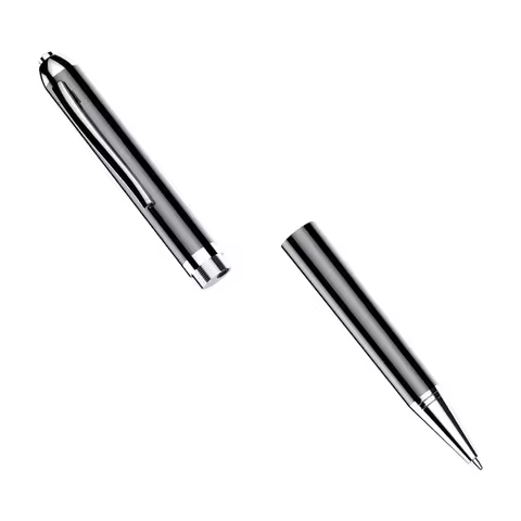 Multifunction AI Recording Pen with Live Transcription, Translation Summary Mind Map, Bluetooth 5.3,