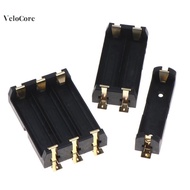 coagulatelove AA SMT Battery Holder SMD Battery Case AA Battery Box 1/2/3 Slot AA SMT Battery AA Bat