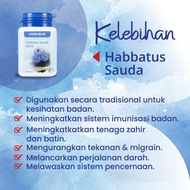Magblue Habbatus sauda