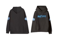 [COD] JAKET HOODIE NCT 127 SEUL 127 PREMIUM FLEECE HAECHAN