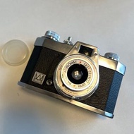 Halina Pet 菲林相機