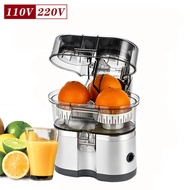 Double Tray Orange Juicer juice extractor juice extractor