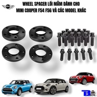 WHEEL SPACER CONVEYOR FOR MINI COOPER F54 F56 AND MODELS [TRANBONVN]