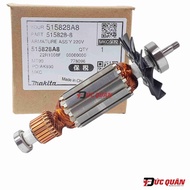 Rôto máy máy mài Makita MT90/ MT91 515828-8
