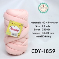 ANEKA - Candy Knitting Yarn / Chunky Yarn - 1859