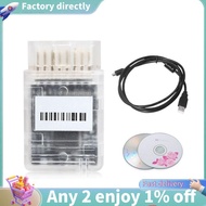 Tactrix Openport 2.0 ECU FLASH Open Port 2 0 Chip Tuning OBDII  Diagnostic Tool for  Scanner Profess