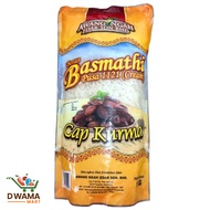 Seraya Beras Basmathi Cap Kurma 1kg