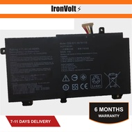 B31N1726 For High Capacity G512LI Asus FX80GD TUF Battery TUF565GE TUF505DY FX86FM FX504GM FX80GM TU