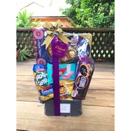HAMPER MURAH,HAMPER MAKANAN