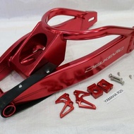 Swing Arm Delkevic Yamaha R25
