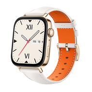 Huawei WATCH FIT 3 หน้าจอ43mm/1.82 นิ้ว วัสดุสอะลูมิเนียม รองรับได้ทั้ง iOS และ Android แบตใช้งานต่อ