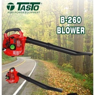 Tasto Petrol Leaf Blower Gasoline Blower