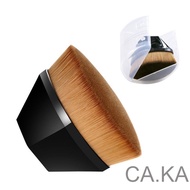 Liquid Foundation Brush With Box 55