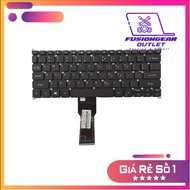 [NEW] Laptop Keyboard Acer Swift 3 SF314-42, SF314-57, N19C4 N19H4, Swift 5 SF514-51, SF514-52, SF514-53, SF514-54, SF31