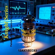 Knight series 12AX7/ECC83 vacuum tube replacement 12AX7-AT UA-12AX7B 12AX7-TA headphone tube amplifi