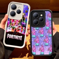 Z-39 Fortnite game Silicone Case for Tecno Spark 20 POP 9 7 Pro Go1 Go Go1s 20C 2023 2024