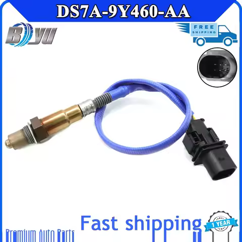 New Upstream Oxygen O2 Lambda Sensor DS7A-9Y460-AA For Ford C-MAX Focus ESCAPE FUSION Lincoln MKZ C-