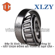 XLZY Bearing 30310 32015 32911 30305 32907 32205 30214 31308 33006 31307 30209 32206 31310 32906 320